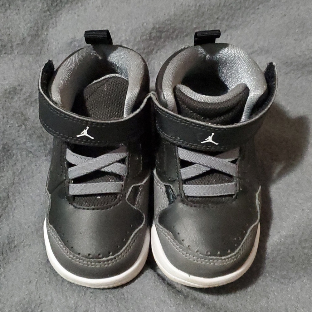 Air jordans
